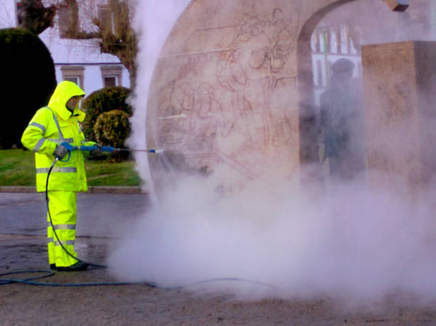 Trusted Princeton, MN Pressure Washing Experts