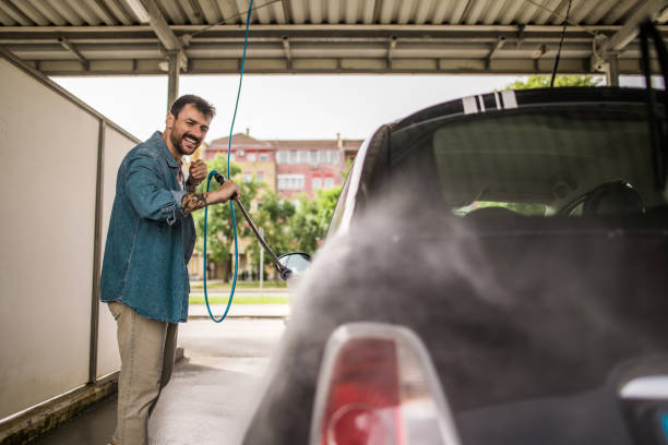 Pressure Washing Services for Businesses in Princeton, MN